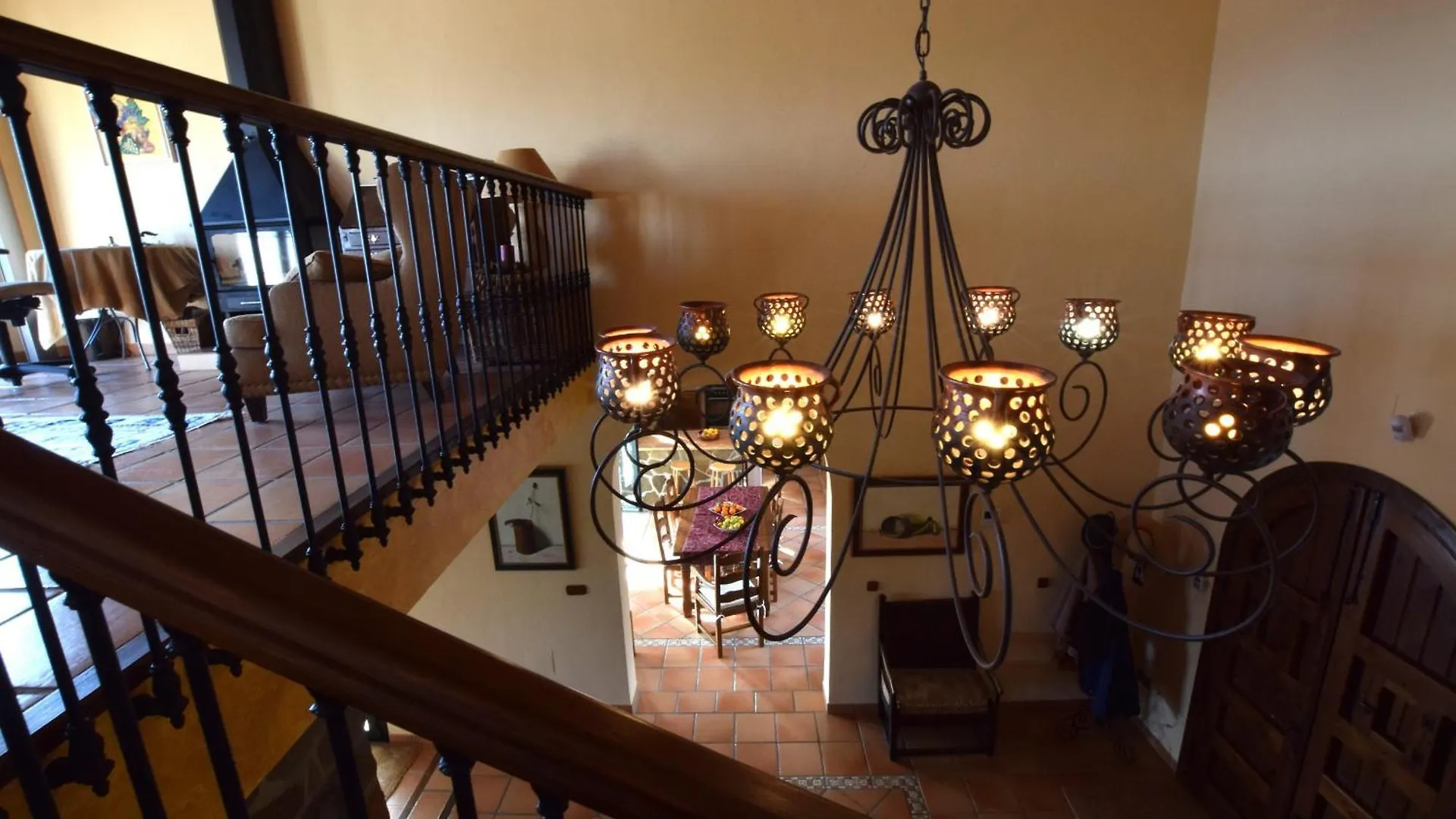 Villa Los Chaparros Antequera 0*,  Spanje