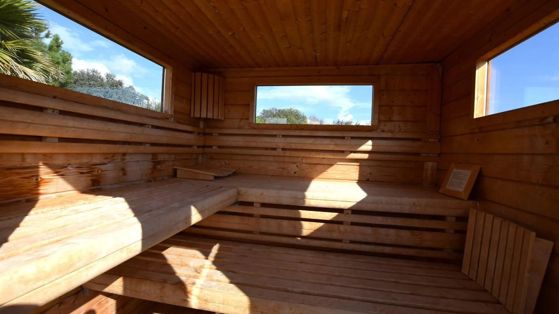 Villa Los Chaparros Antequera Spanje