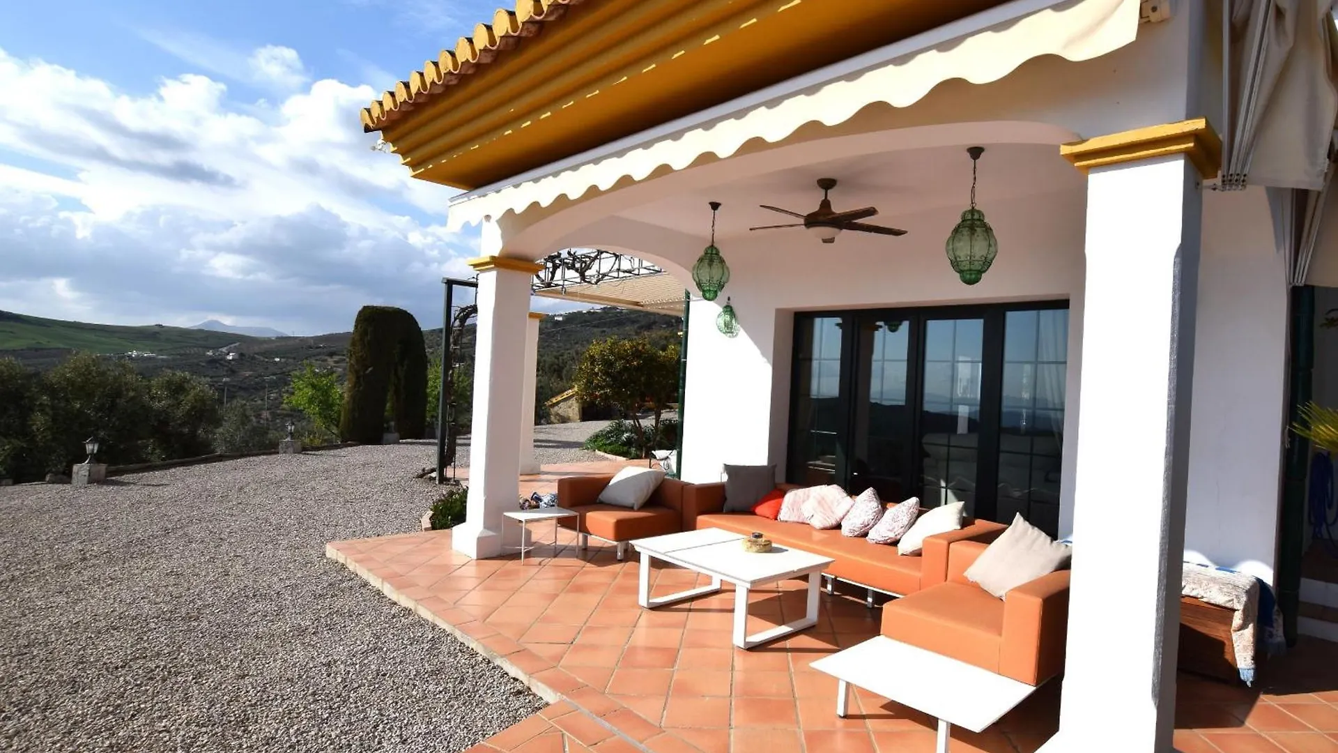 Villa Los Chaparros Antequera 0*,  Spanje